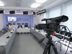 The fight against the black market, the roster of gambling addicts and taxes: a round table of experts