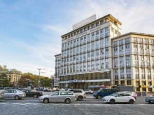 Dnipro hotel will not become a cyberhotel, but a casino