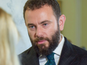 Олександр Дубинський має намір оскаржити всі призначення в Комісію з нагляду за ігровим бізнесом