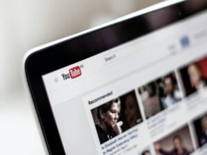 YouTube will fight against advertising of gambling
