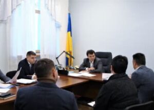 Профільний комітет розглянув питання щодо прийнятого Кабінетом Міністрів рішення про створення Комісії з регулювання азартних ігор та  лотерей