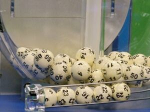 Swiss man hits record EuroMillions jackpot