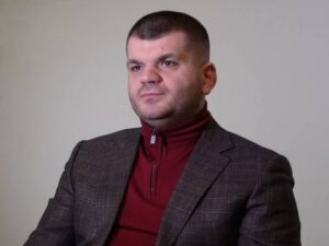 “The main stupefaction is the Verkhovna Rada”, – Anton Kuchukhidze on the launch of the gambling market in Ukraine