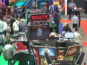 “Without changes in taxation, the gambling business will not work.” Results of the second day of the “Gaming Industry” exhibition