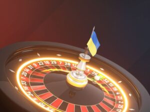 Ukraine is among several countries where gambling business is legalized. Who is next?