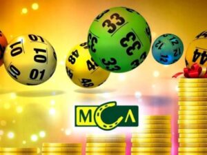 Lottery.com and MSL signed a memorandum of understanding to offer goods in Ukraine