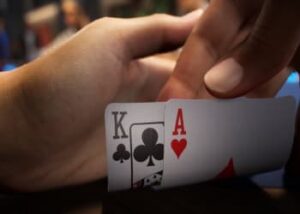 Видавець відеоігор анонсував свою нову розробку – покерну гру-симулятор