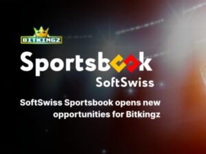 Replenishment among bookmakers: Belarusian developers have created a new platform