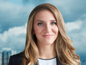 Tetiana Tyshchenko: ‘The more favourable Ukraine’s business environment is, the more interest our market will attract from global gambling leaders’