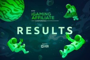 How to Promote Projects in the Gambling Vertical and Get High Profit: Topics Discussed at Kyiv iGaming Affiliate Conference 2020