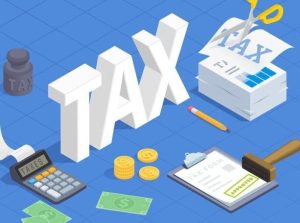 У квітні податки від грального бізнесу зменшилися, – Гетманцев