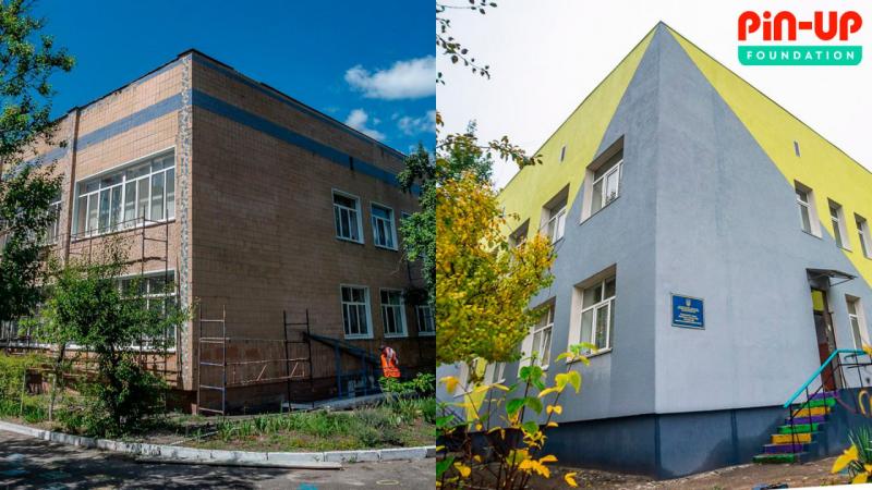 Утеплення центру Утеплення центру