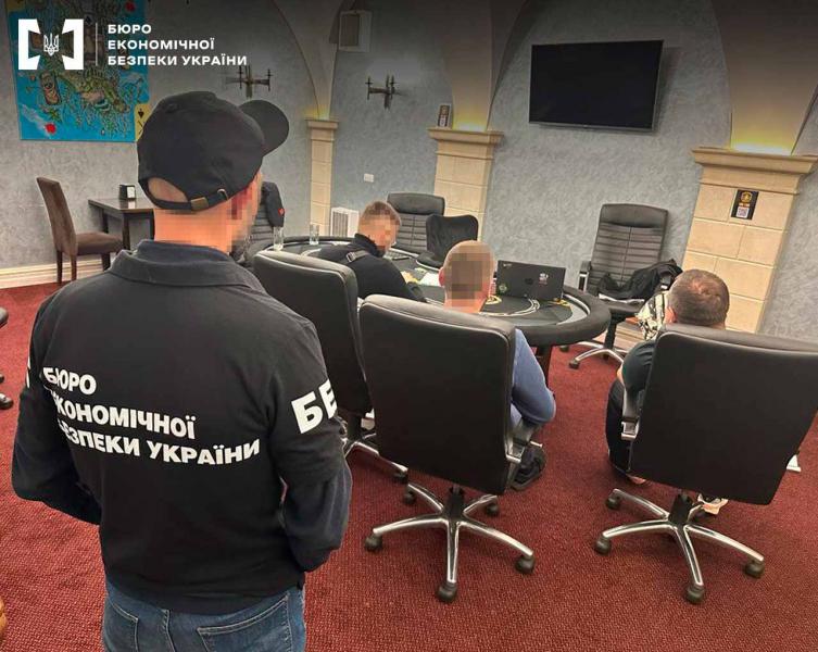 підпільний покер у Львові 2 підпільний покер у Львові 2