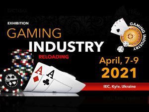 The legendary gambling exhibition is coming back
