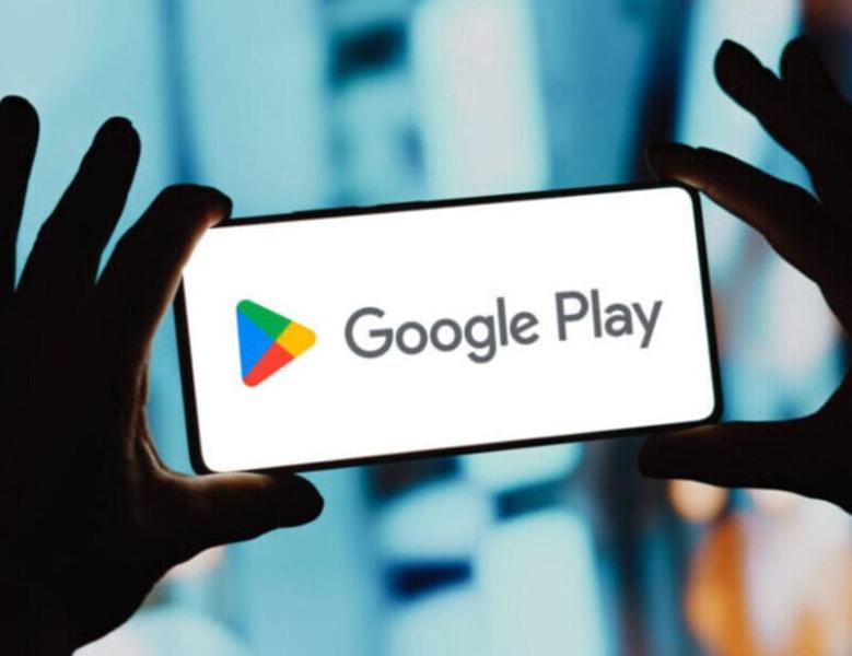 Google Play Google Play