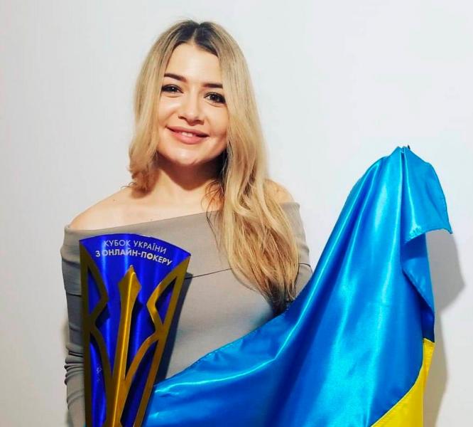 Иванна Соя про войну
