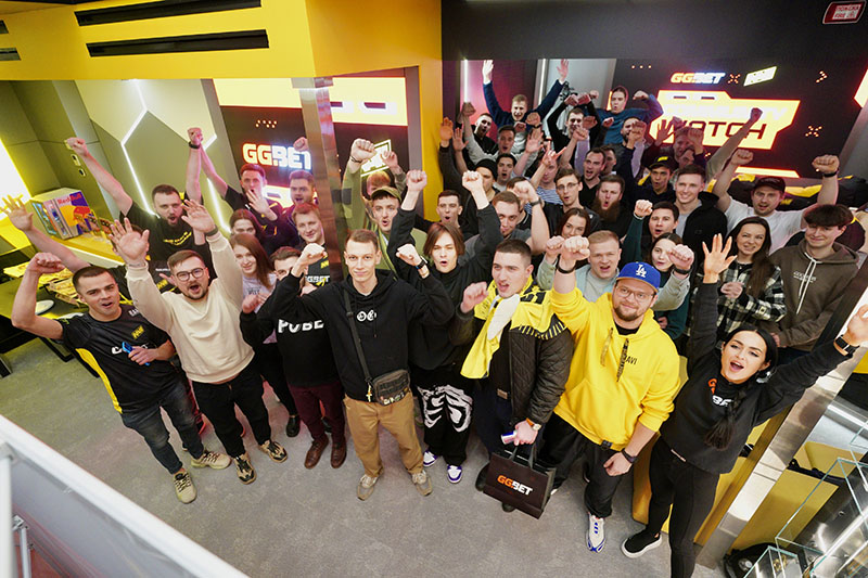 Watch party 4 Watch party 4