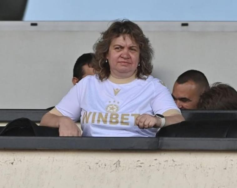 Киселова