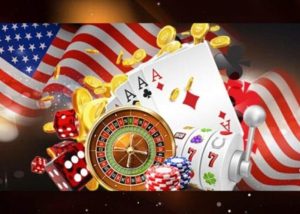 Онлайн-казино в США установили рекорд