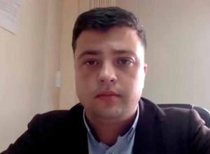 Два роки працював у Федорова: що відомо про Геннадія Новікова, який очолив “ПлейСіті”