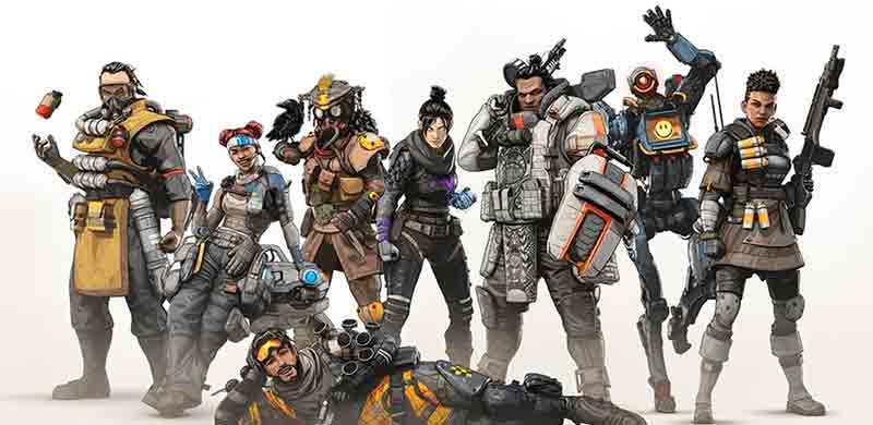 Apex Legends и FIFA 22 пройдут без российских и белорусских киберспортсменов Киберспортсмены из россии и беларуси исключены из соревнований ЕА