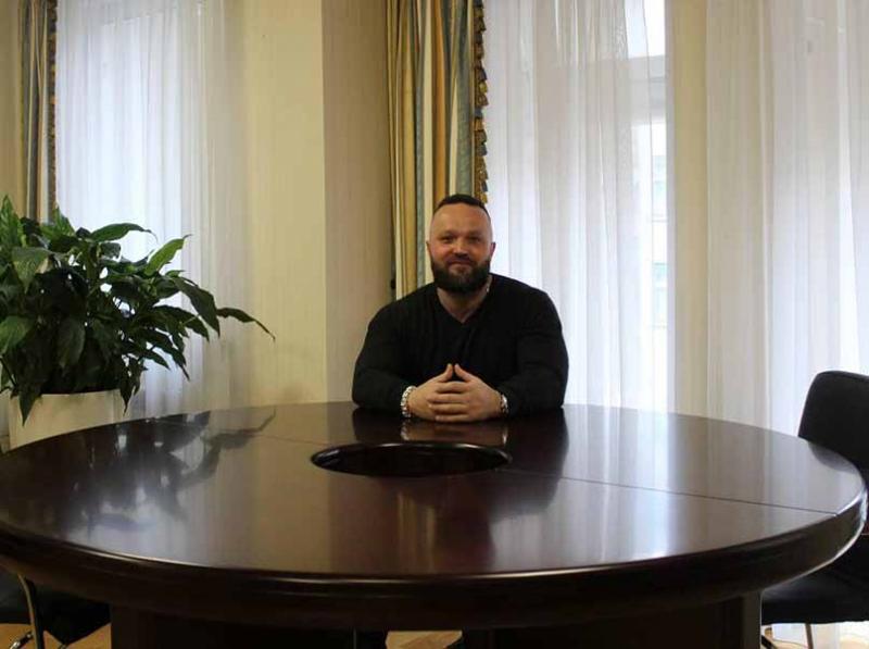 Іван Рудий Іван Рудий