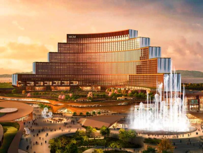 MGM Osaka