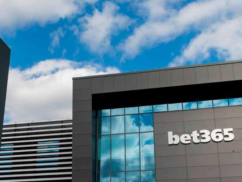 Bet365 Bet365