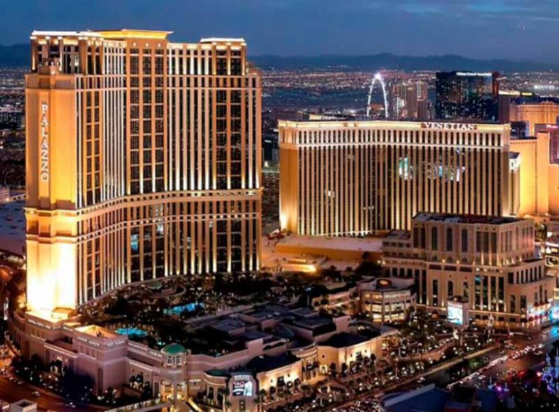 Las Vegas Sands