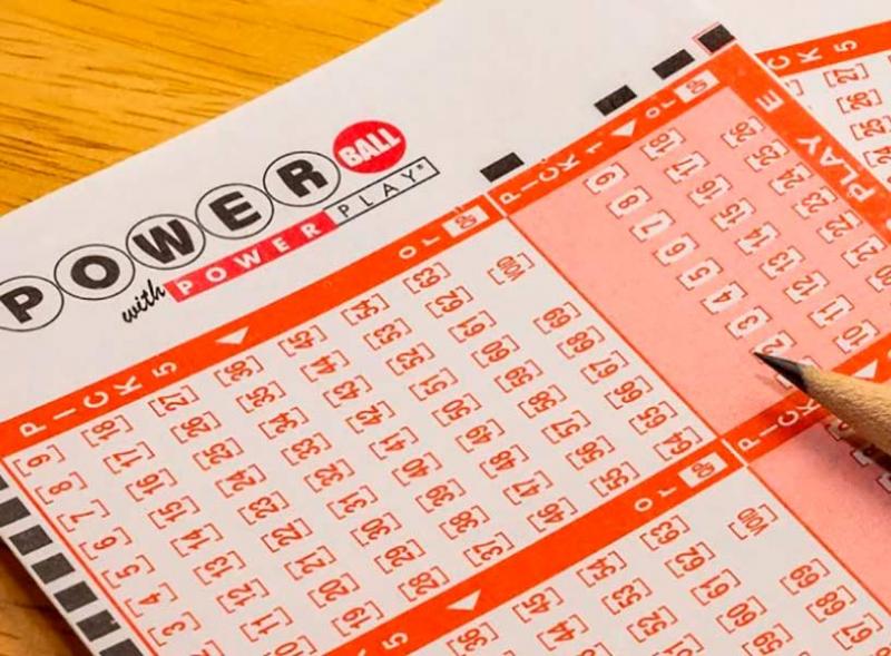 powerball