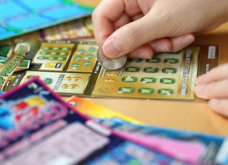 миттєва лотерея миттєва лотерея