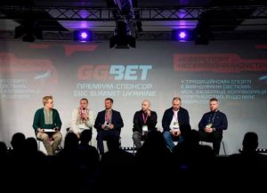 SBC Summit Ukraine 2025: Чи справді кіберспорт поступається за популярністю традиційному