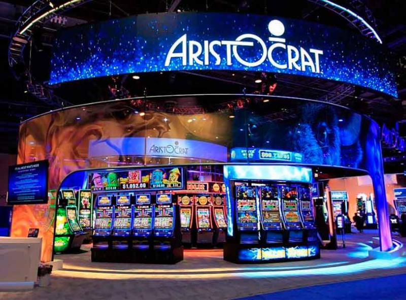 Aristocrat