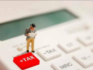 В перші три місяці року гральний бізнес сплатив на 20% більше податків