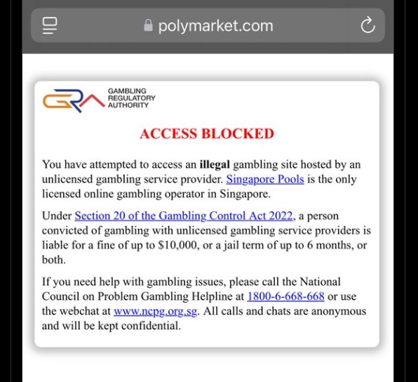 Polymarket