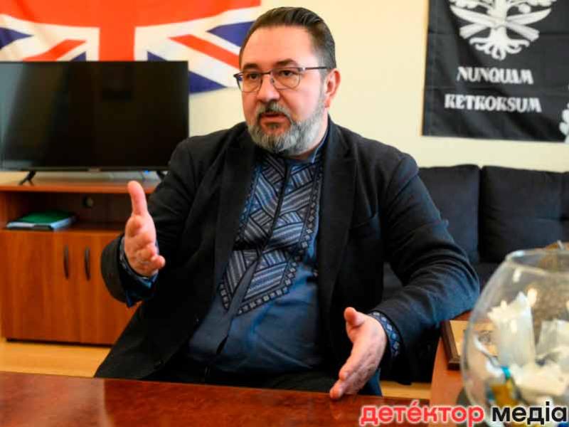 Потураєв