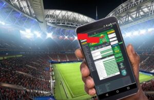 Игорный рынок Нигерии достигнет $3.63 млрд в этом году