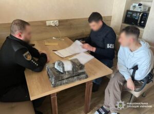 З оборотом в 1 млн на місяць: кияни організували онлайн-казино у власних квартирах