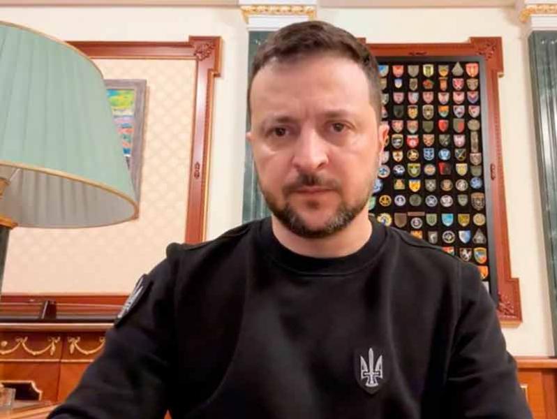 Володимир Зеленський Володимир Зеленський