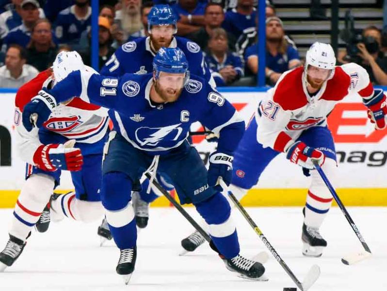 NHL