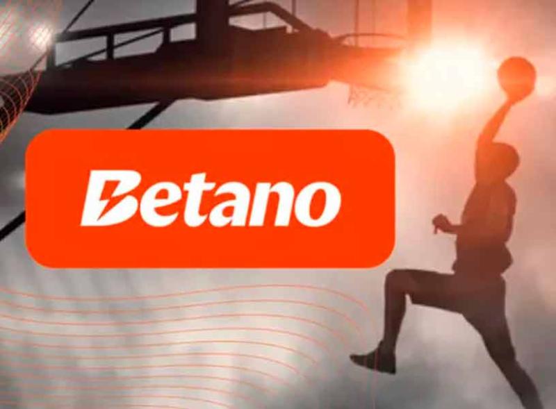 Betano Betano
