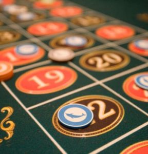 The Gambling Market Regulatory Commission has already started work