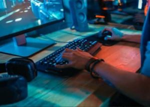 UPEA presented a strategy for the development of the national eSports industry for 5 years