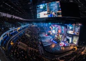 Forbes ranking: 30 most influential persons in eSports