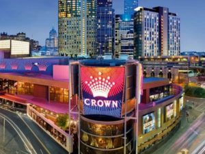The loudest casino robberies