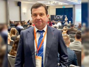 “Not a single businessman wants to “work in the dark”, everyone wants to pay taxes and sleep peacefully,” – Igor Makievsky