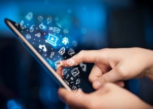 Frequent online payments in the gambling sector stimulate the development of payment companies