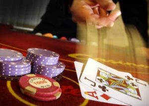 The Cabinet of Ministers named new rules for the gambling market