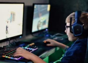 UNICEF teamed up with the esports Association to share how to protect children in online games