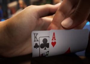 Video game publisher announces new development – Poker Simulation Game